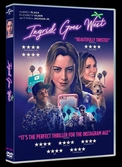 Ingrid goes west