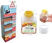 Fruit fly ninja / re-order box / 1-pack nl+fr x 20