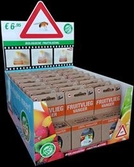 Fruit fly ninja counter display fr