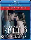 Cinquante nuances plus claires (fifty shades freed) - unveiled edition
