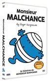 Monsieur bonhomme - mr malchance
