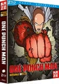 One punch man - intégrale + 6 oav