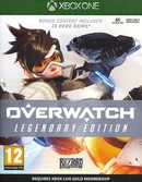 Overwatch legendary edition - XBOX ONE