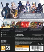 Overwatch legendary edition - XBOX ONE