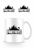 Fortnite - logo mug 325ml