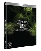 Breaking bad - l'intégrale de la série