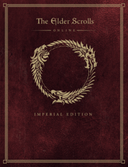 The Elder Scrolls Online - édition impériale - PC