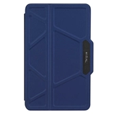 Targus click-in case for samsung galaxy tab s4 10.5" (2018) - blue