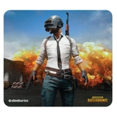 Steelseries qck+ pubg erangel edi. gaming mousepad