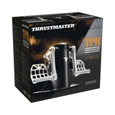 Thrustmaster tpr pendular rudder