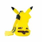 Pokemon - figurine lumineuse pikachu pm avec dragonne