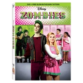 Zombies - disney channel original movie