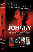 Rock 'n' roll attitude - johnny hallyday