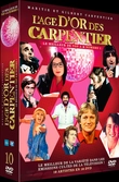 L'âge d'or des carpentier - le meilleur de top a & numéro 1