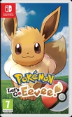 Pokémon : let's go, Évoli