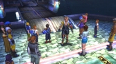 Final Fantasy X / X-2 HD Remaster - PSVita