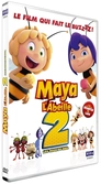 Maya l'abeille 2 : les jeux du miel