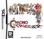 Chrono trigger - DS
