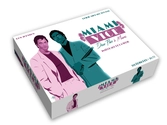 Miami vice (deux flics à miami) - intégrale de la série - edition collector + livret