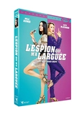L'espion qui m'a larguée (the spy who dumped me)