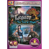 The legacy 3 - the tree of might collector's edition
