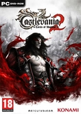 Castlevania : Lords of Shadow 2