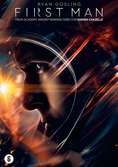 First man - le premier homme sur la lune