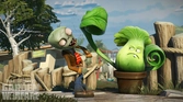 Plants Vs Zombies Garden Warfare - XBOX ONE