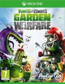 Plants Vs Zombies Garden Warfare - XBOX ONE