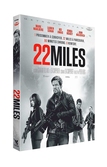 22 miles - Blu-ray