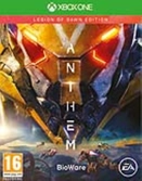 Anthem legion of dawn edition