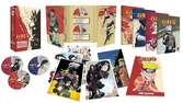 Naruto - intégrale - edition collector limitée remasterisée