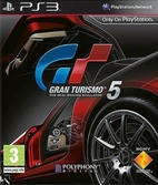 Gran Turismo 5 - PS3