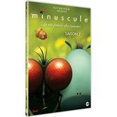 Minuscule - saison 2 volume 3