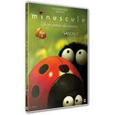Minuscule - saison 2 volume 1