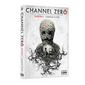 Channel zero - saison 1 - candle cove