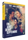 Fin août début septembre - version restaurée - combo blu-ray + dvd
