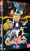 Sailor moon r - le film
