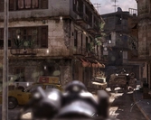 Call of Duty Modern Warfare 2 - PS3