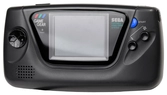 Console Game Gear - Sega