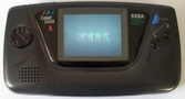Console Game Gear - Sega