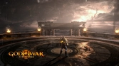 God of war 3 Remastered - PS4