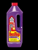 Destop gel express 1l