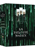 Trilogie Matrix - DVD