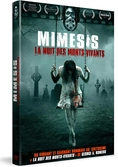 Coffret frissons : mimesis - la nuit des morts vivants + the convent - la crypte du diable + la resurrection + appartement 1303