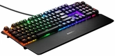 Steelseries apex 7 red switch keyboard azerty fr
