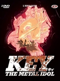 Key the metal idol - films