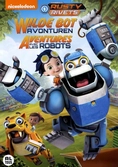 Rusty rivets - aventures avec les robots