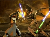 Star Wars "The clone wars" - DVD