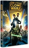 Star Wars "The clone wars" - DVD